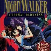   NightWalker <small>Theme Song Lyrics</small> 